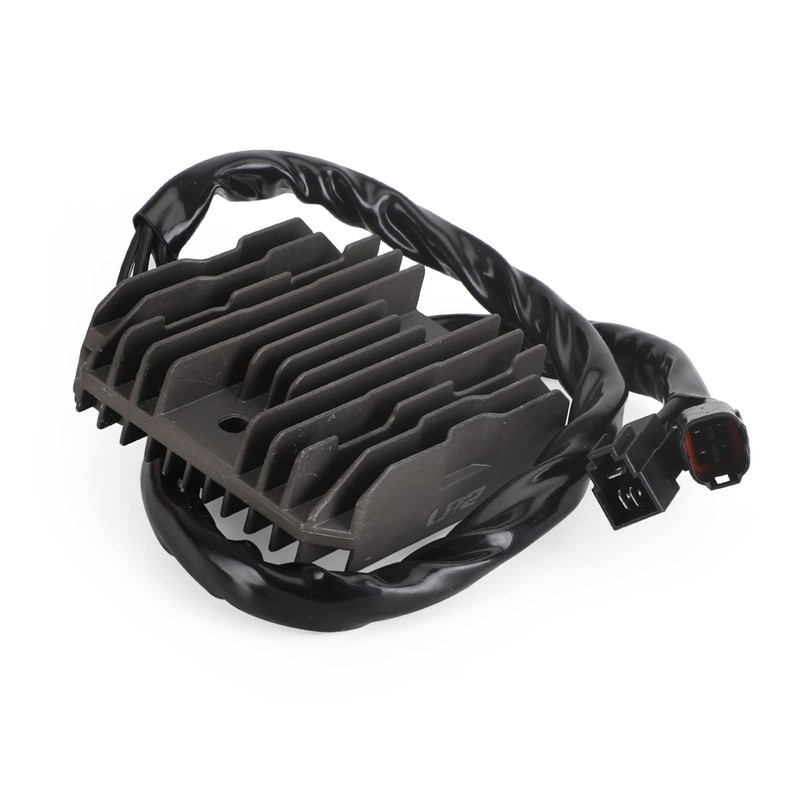 MAD HORNETS Magneto Stator+Regulator Rectifier+Gasket For Su-zu-ki Hayabusa GSX1300R 2008-2012