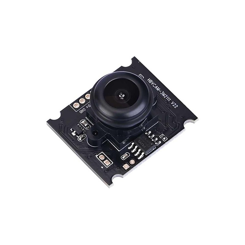 xicoolee OV3660 USB Camera Module Up to 2048x1536 Resolution 3MP