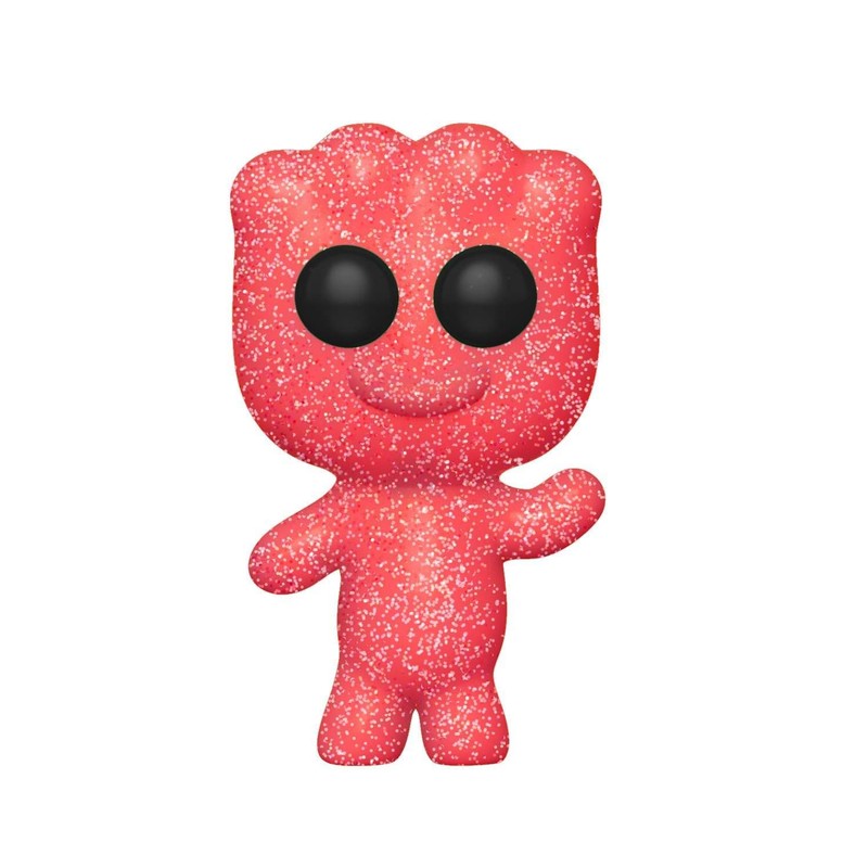 Funko POP! Candy: Sour Patch Kids - Red, Multicolor, standart