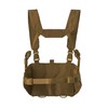 Helikon-Tex Chicom Chest Rig Coyote, Patrol Line