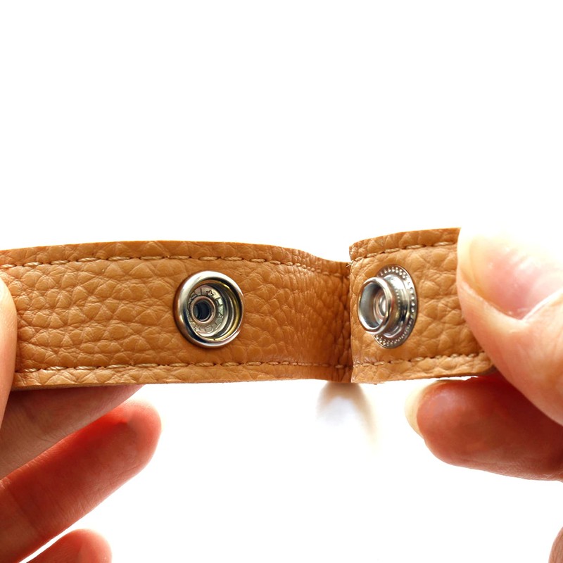 Nippon Chuko MAW56-E Embossed Hook Type Easy Replacement Handle, S/15.7