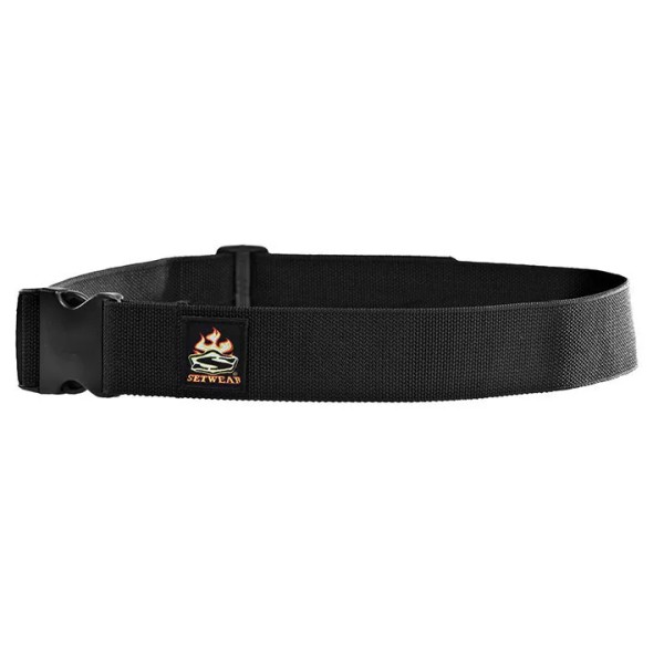 New SetWear 2" Belt, Fully Adjustable Strong 100% Nylon Construction,