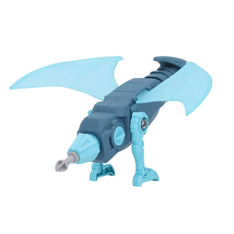 Kids Take Apart Dinosaur Construction Building Toys Hand Eye Coordination