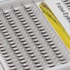 Vayator Large Tray D Curl 12D Premade Volume Fans Lash