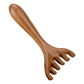 Massaging Comb | Heads Scalp Massager | Scalp Stimulator Scalp Massager Combs Wide Tooth Comb Scalp Massage Meridian Comb for Women