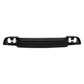 Sherman Parts 902-84E - 2007-2014 GMC Yukon XL Front Bumper Tow Hook Cover for the years of 2007, 2008, 2009, 2010, 2011, 2012, 2013, 2014