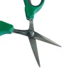 CastleGreens 6-Inch Stainless Steel Garden Bonsai Pruning Shears with 40mm