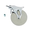 WOODRIVER Project Kit - Pizza Cutter