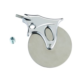 WOODRIVER Project Kit - Pizza Cutter