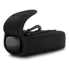 MegaGear MG769 Ultra Light Neoprene Case with Carabiner for Sony