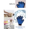 Mitt Mister Pet Grooming Glove