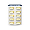 Sebitol 세비톨 초임계 rTG 알티지 오메가3 에어락, 850mg x 120캡슐,
