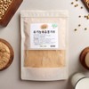 유기농 볶음 콩가루 200g 볶은 인절미 콩가루 무첨가 Organic Roasted