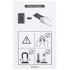 Buffalo BUFFALO OP-ICCARD1 PC Unlock Dedicated IC Card