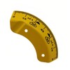 N585429 N090294 Miter Saw Bevel Scale Replaces for Dewalt DWS709