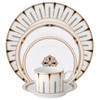 Noritake Empire Gold 5-Piece Place Setting, Service For 1