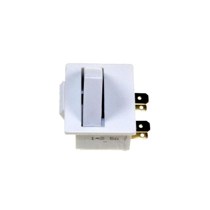 Whirlpool 481203688001 Fridge Freezer Switch