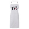 Fabulous Premium Kitchen Apron We Still Do 40th Wedding Anniversary