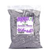 BlendNature Natural Dried Lavender Flowers 200g - Aromatherapy Potpourri Sachet