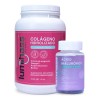 Lumihass Colágeno Fresa | Omega 3 Biotina + Ácido Hialuronic