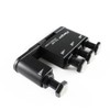 FA-10P Extendable and Strength Adjustable Finger Exerciser Ukulele Guitar Bass