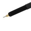 Rotring 800+ Mechanical Pencil + Stylus Black 0.5mm 1900181