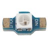 10Pcs WS2812 RGB LED Module High Brightness Energy Saving Lightweight