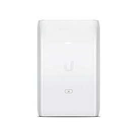 Compact PoE+ Injector Capable of Delivering 30 W of Power to Your Ubiquiti Access Points and Cameras