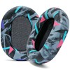 WC Wicked Cushions Extra Thick Earpads for Sony WH-1000XM5 -