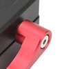 Clamp Mount Stabilizer Chute Expansion Mount 1/4 Inch 3/8 Inch