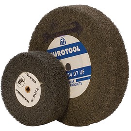 Round Sanding Sticks, Grit 4/0 | BUF-753.05