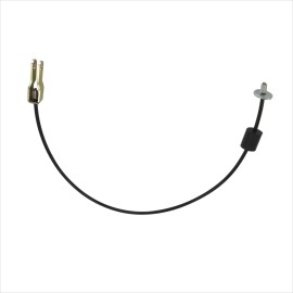 BestFuturePart Hood Restraint Cable  Left Or  Right Fit Mack Rd Truck 90-03
