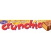 Cadbury Crunchie 24 bars milk chocolate bar with a honeycombed
