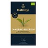 4 x Dallmayr First Flush Darjeeling Organic Black Tea 20
