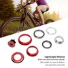Viaron Bicycle Bearing Headset Aluminum Alloy Mountain Bike Stem Headset