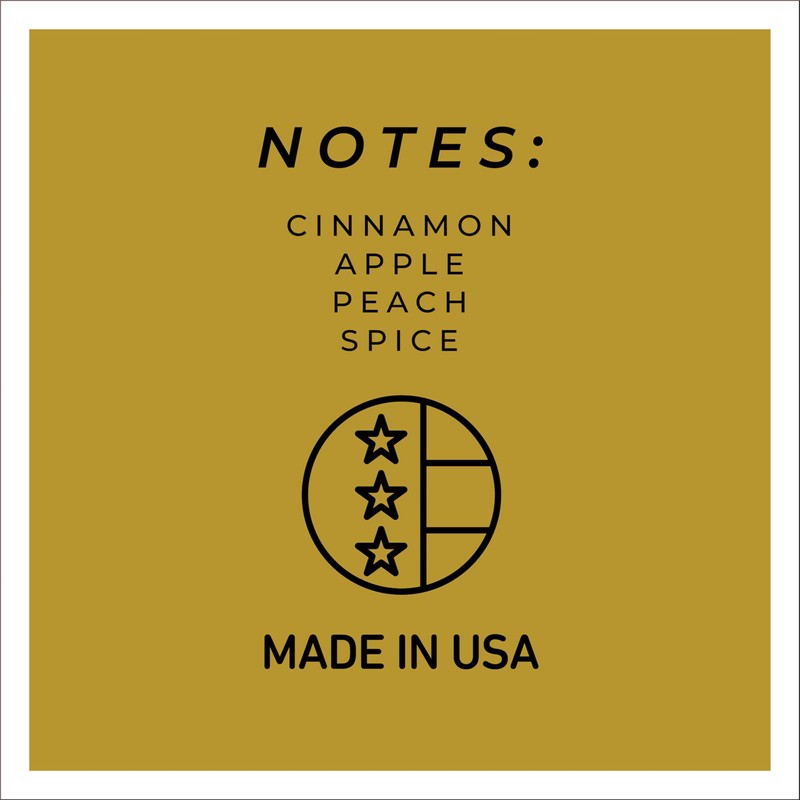 A Cheerful Giver Grandma's Kitchen Jar Candle, 16-Ounce