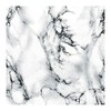d-c-fix self Adhesive Peel and Stick Waterproof Marble White 26.5''
