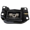 TRQ Engine & Transmission Mount Kit Compatible with Ford Escape