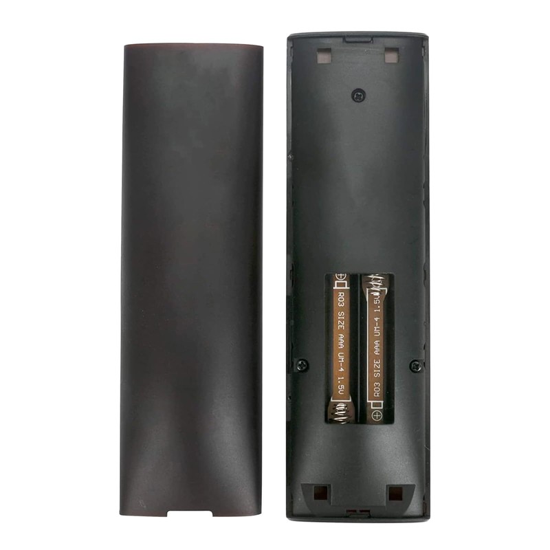 XRT135 Replace Remote Compatible with Vizio TV E50-E1 E55-E1 E43-E2