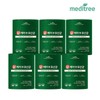 Meditree 메디트리 당케어 앤 유산균 60포 6통 12개월분 Meditree Sugar