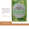 Herbal Essences Tea Up Detox Shampoo Gel: Revitalizing 3-In-1 Formula
