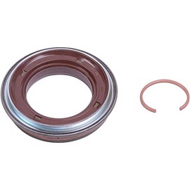 SKF Seal 18005 Aftermarket Replacement Part Compatible with Ford 2002-2021 Lincoln 2003-2017 Mercury 2000-2010