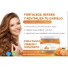 Colag Mandarina Tratamiento Capilar 300g Shelo Nabel