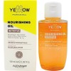 Aceite Nutritivo Yellow Professional 100ml Cabello Seco y Brillante