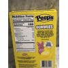 Peeps Mashmallow Gummies 3 oz/85gm-New-Ea
