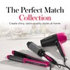 REVLON Perfect Match Hot Styler - Heated Brush to Style
