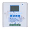 MPPT Solar Charge Controller Efficient Charging Anti Reverse Solar Panel