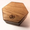 Dice Box - Dragon Runes Green Dice