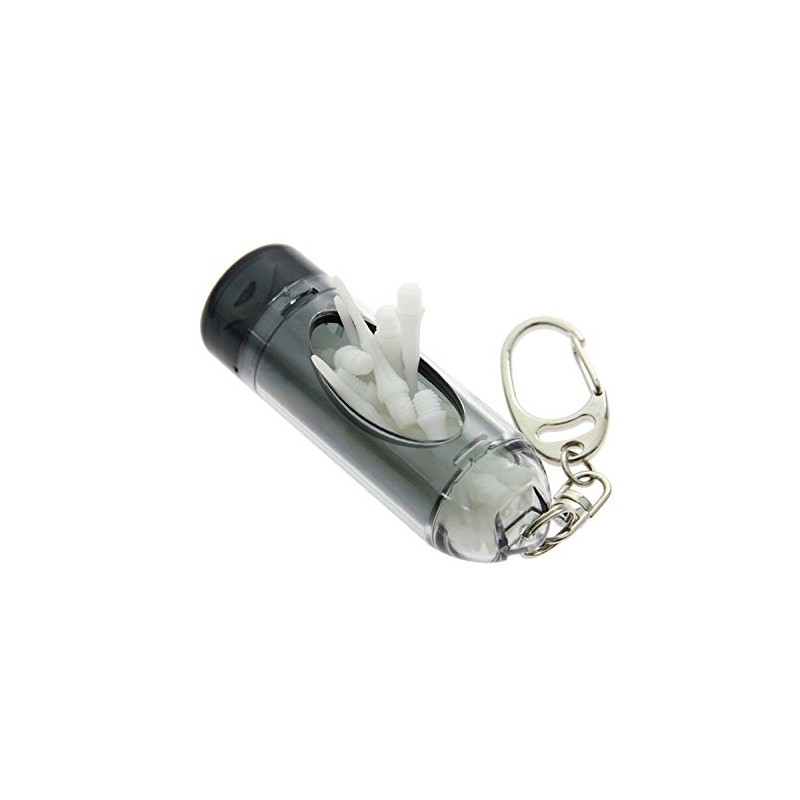 LSTYLE Accesorio para dardos: Lipstock - Puntas de dardos/estuche de