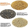 Domestic Black Sesame 10.6 oz (300 g) (Roasted)